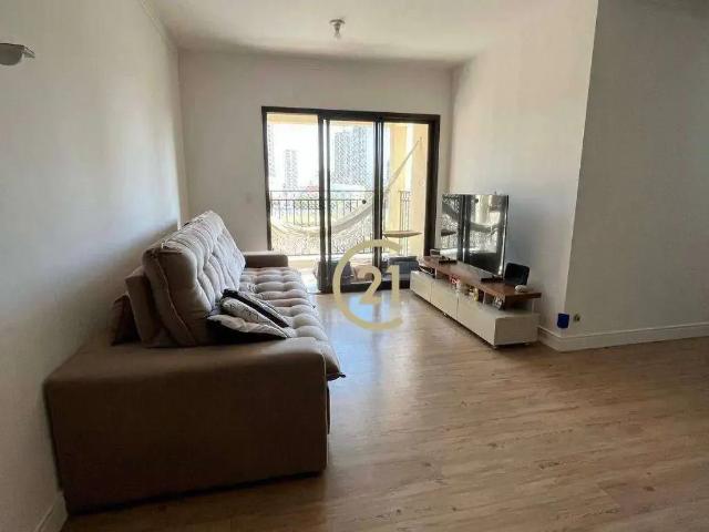 Apartamento para Venda em Indaiatuba/SP Centro 3 Quartos