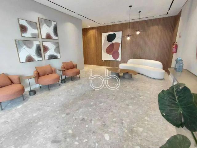 Apartamento para Venda em Indaiatuba/SP Centro 3 Quartos