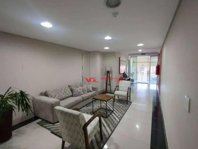Apartamento para Venda em Indaiatuba/SP Centro 3 Quartos