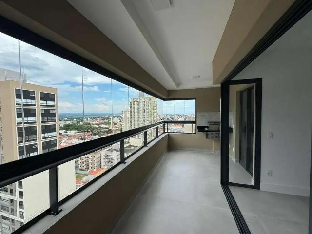 Apartamento para Venda em Indaiatuba/SP Centro 3 Quartos