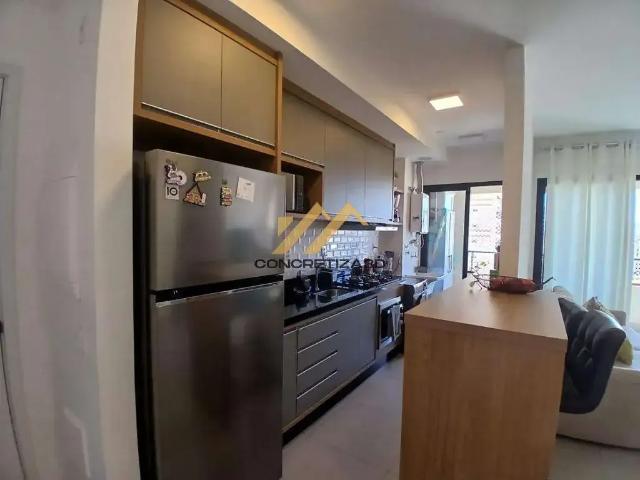 Apartamento para Venda em Indaiatuba/SP Centro 3 Quartos