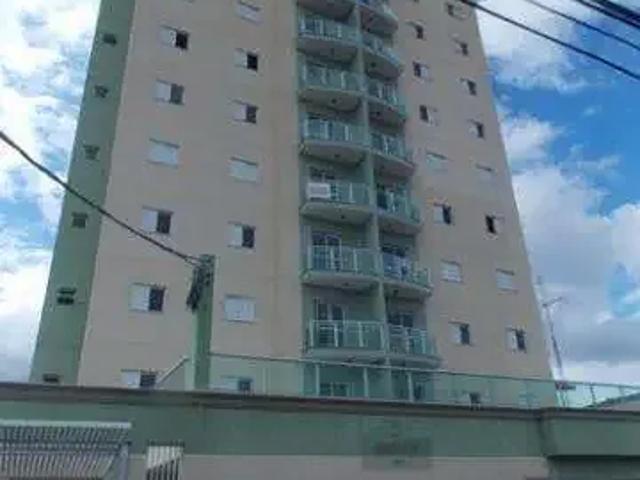 Apartamento para Venda em Indaiatuba/SP Centro 3 Quartos
