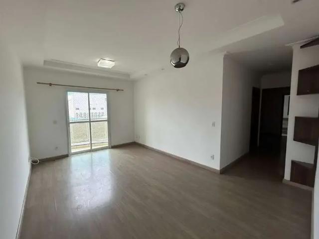 Apartamento para Venda em Indaiatuba/SP Centro 3 Quartos