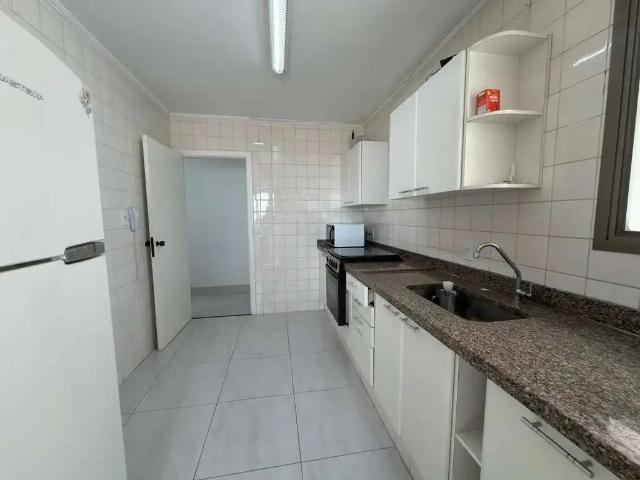 Apartamento para Venda em Indaiatuba/SP Centro 3 Quartos