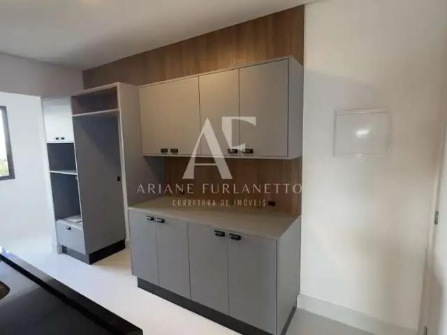 Apartamento para Venda em Indaiatuba/SP Centro 3 Quartos