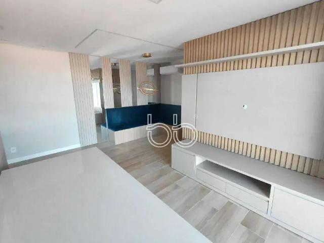 Apartamento para Venda em Indaiatuba/SP Centro 3 Quartos