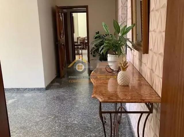 Apartamento para Venda em Indaiatuba/SP Centro 3 Quartos