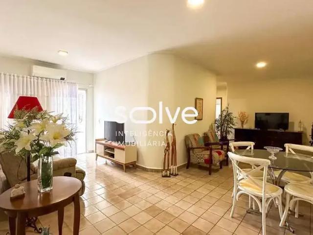 Apartamento para Venda em Indaiatuba/SP Centro 3 Quartos