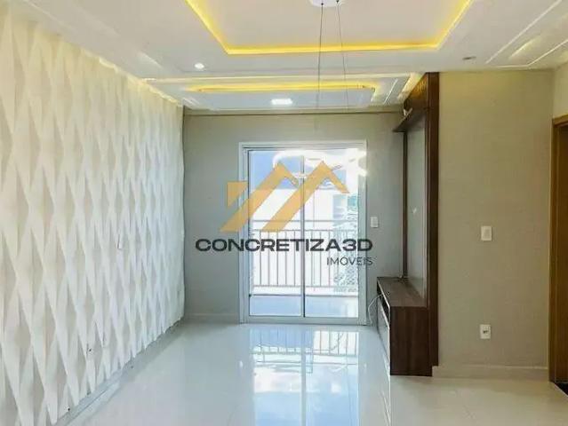 Apartamento para Venda em Indaiatuba/SP Centro 3 Quartos