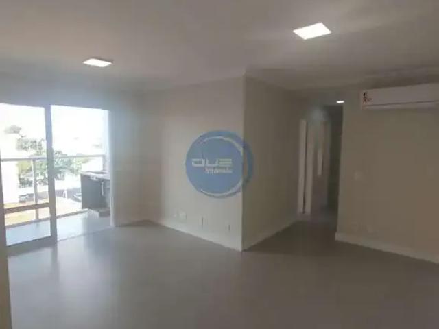 Apartamento para Venda em Indaiatuba/SP Centro 3 Quartos