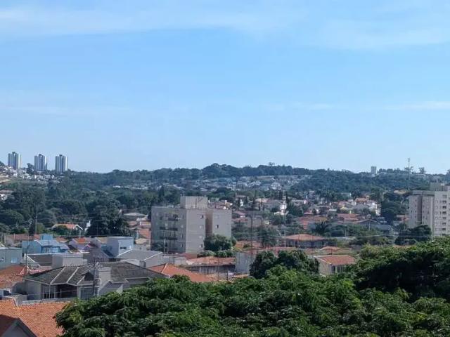 Apartamento para Venda em Indaiatuba/SP Centro 3 Quartos