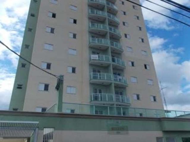 Apartamento para Venda em Indaiatuba/SP Centro 3 Quartos