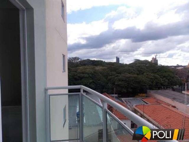 Apartamento para Venda em Indaiatuba/SP Centro 3 Quartos
