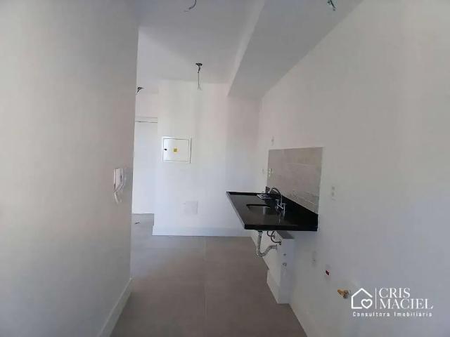 Apartamento para Venda em Indaiatuba/SP Centro 3 Quartos