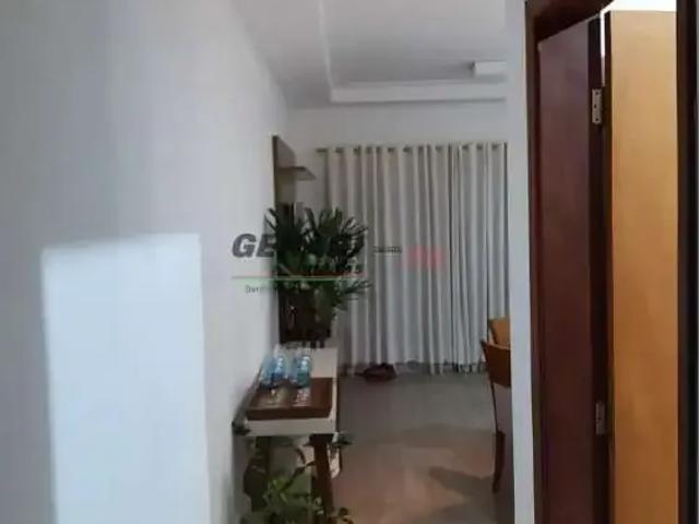 Apartamento para Venda em Indaiatuba/SP Centro 3 Quartos