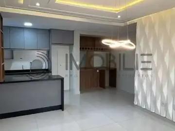 Apartamento para Venda em Indaiatuba/SP Centro 3 Quartos