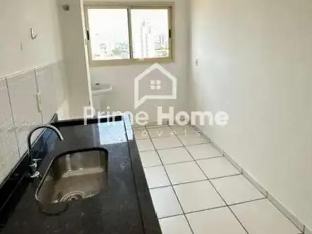 Apartamento para Venda em Indaiatuba/SP Centro 1 Quartos