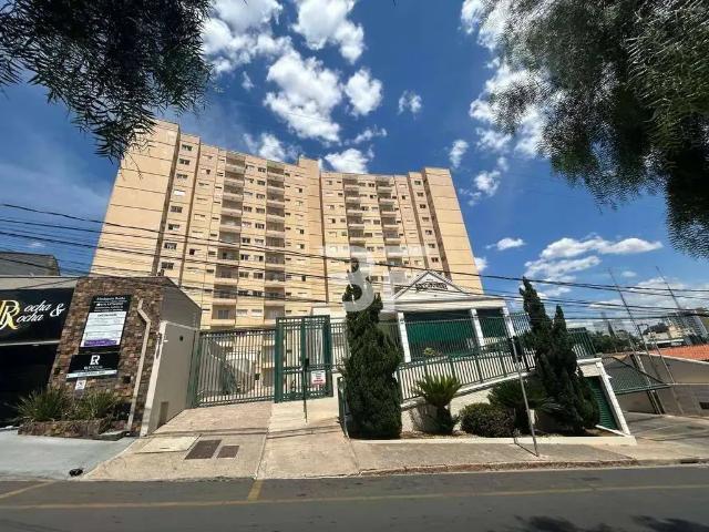 Apartamento para Venda em Indaiatuba/SP Centro 1 Quartos