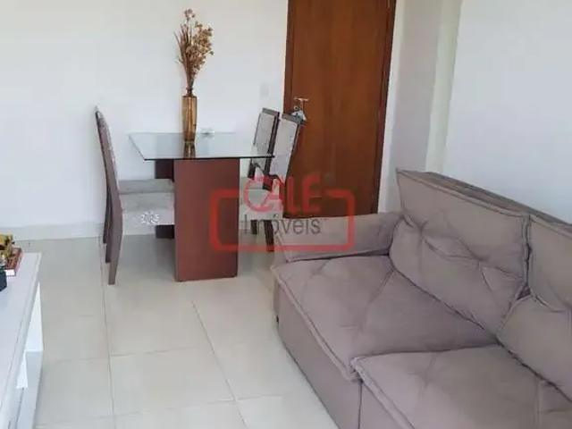 Apartamento para Venda em Indaiatuba/SP Centro 1 Quartos