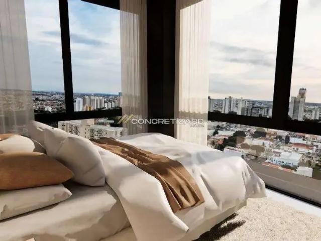 Apartamento para Venda em Indaiatuba/SP Centro 1 Quartos