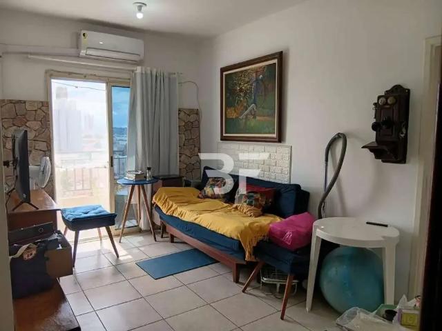 Apartamento para Venda em Indaiatuba/SP Centro 1 Quartos