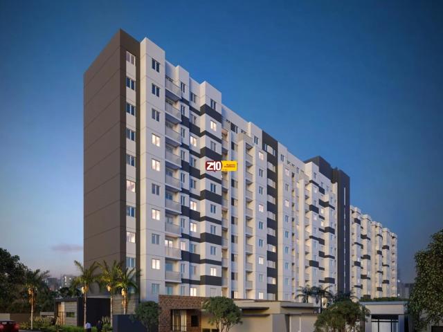 Apartamento para Venda em Indaiatuba/SP Centro 1 Quartos