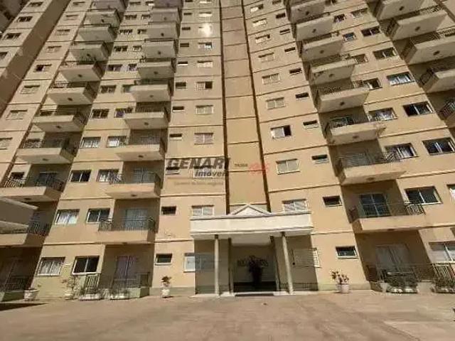 Apartamento para Venda em Indaiatuba/SP Centro 1 Quartos
