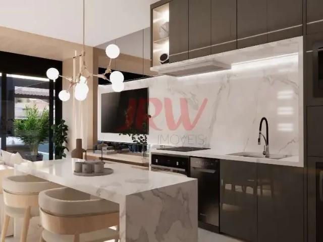 Apartamento para Venda em Indaiatuba/SP Centro 1 Quartos