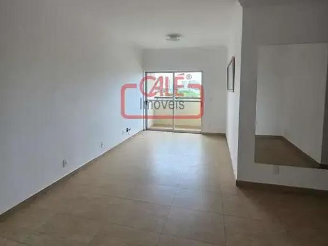 Apartamento para Venda em Indaiatuba/SP Centro 2 Quartos