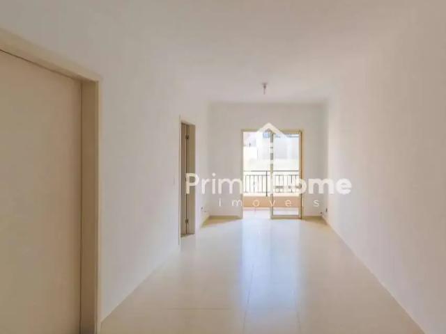 Apartamento para Venda em Indaiatuba/SP Centro 2 Quartos