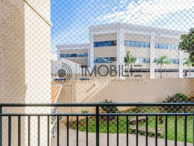 Apartamento para Venda em Indaiatuba/SP Centro 2 Quartos