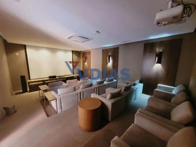 Apartamento para Venda em Indaiatuba/SP Centro 2 Quartos