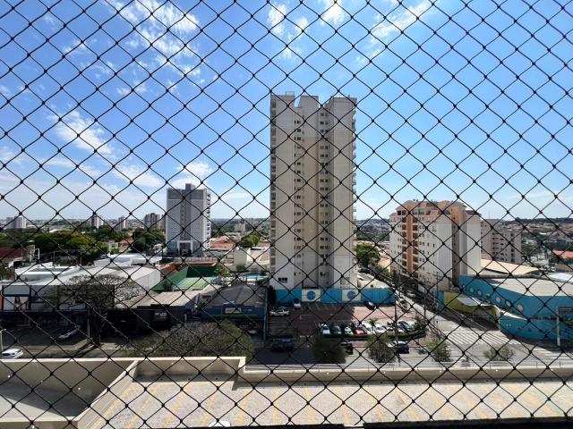 Apartamento para Venda em Indaiatuba/SP Centro 2 Quartos