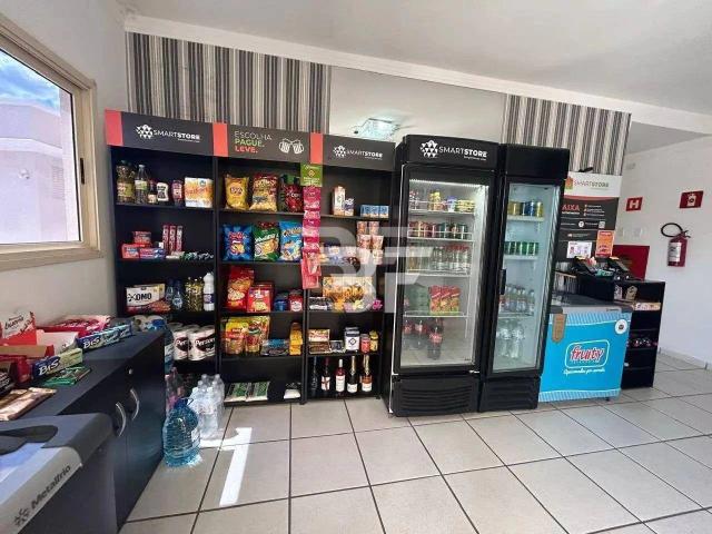 Apartamento para Venda em Indaiatuba/SP Centro 2 Quartos