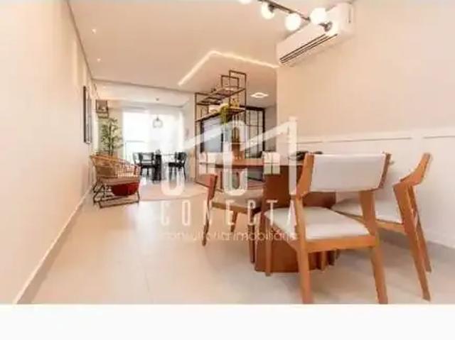 Apartamento para Venda em Indaiatuba/SP Centro 2 Quartos