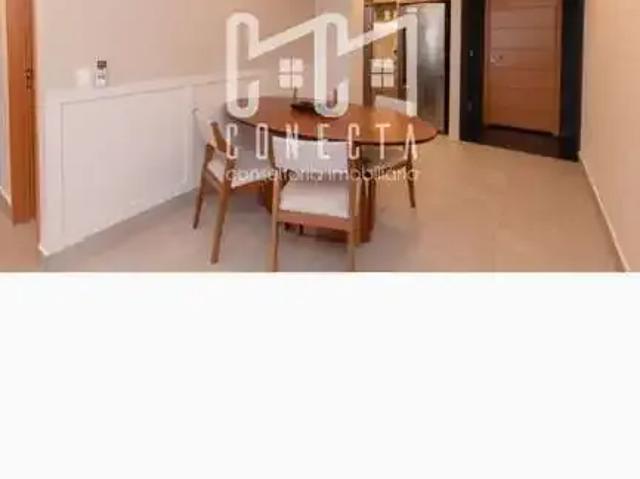 Apartamento para Venda em Indaiatuba/SP Centro 2 Quartos