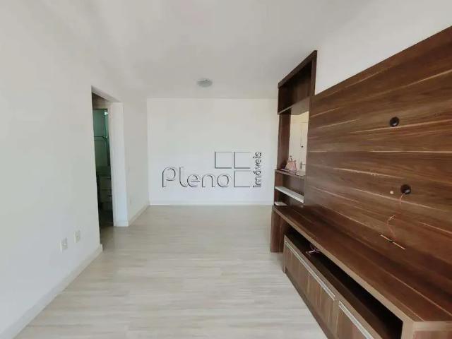 Apartamento para Venda em Indaiatuba/SP Centro 2 Quartos