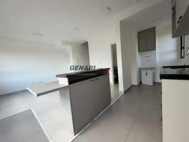 Apartamento para Venda em Indaiatuba/SP Centro 2 Quartos