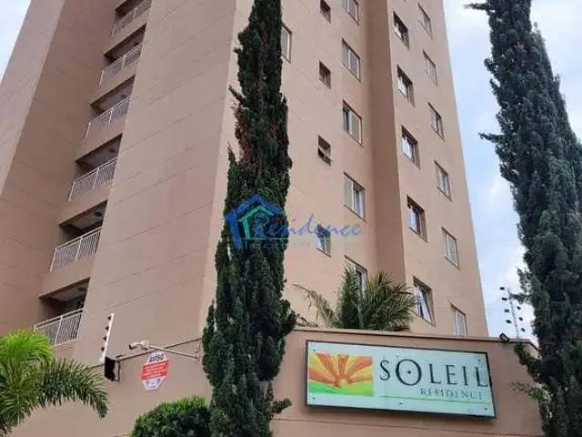 Apartamento para Venda em Indaiatuba/SP Jardim Pau Preto 2 Quartos