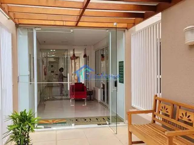 Apartamento para Venda em Indaiatuba/SP Jardim Pau Preto 2 Quartos