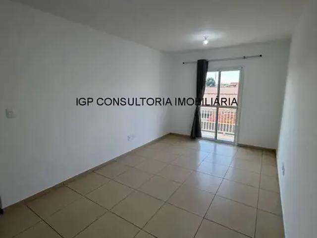 Apartamento para Venda em Indaiatuba/SP Centro 2 Quartos