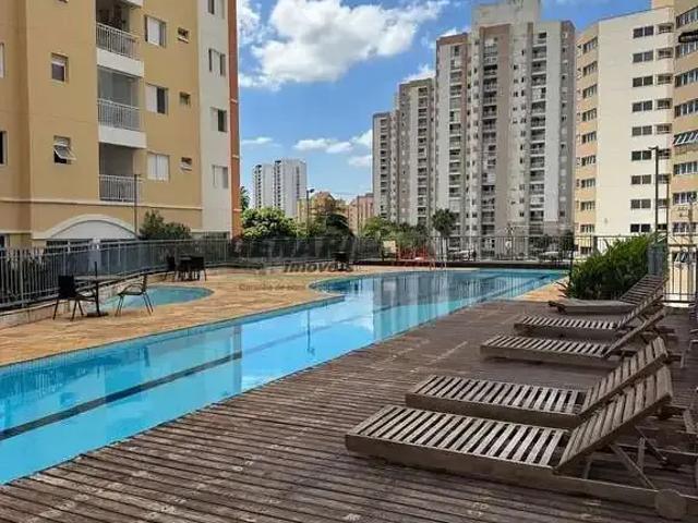 Apartamento para Venda em Indaiatuba/SP Centro 2 Quartos