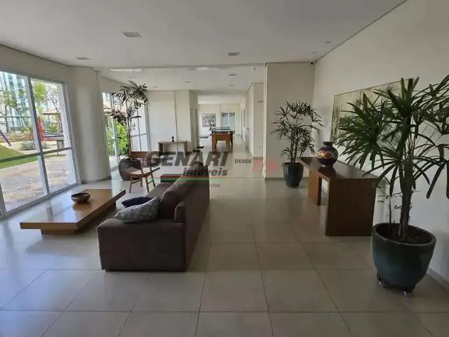 Apartamento para Venda em Indaiatuba/SP Centro 2 Quartos