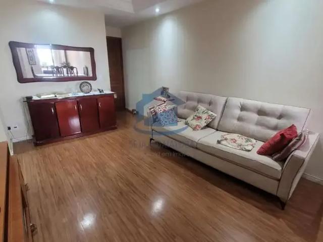Apartamento para Venda em Indaiatuba/SP Centro 2 Quartos