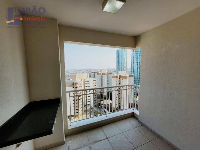 Apartamento para Venda em Indaiatuba/SP Centro 2 Quartos