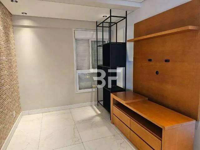 Apartamento para Venda em Indaiatuba/SP Centro 2 Quartos