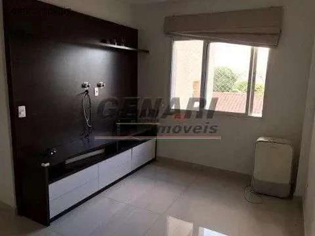 Apartamento para Venda em Indaiatuba/SP Centro 2 Quartos