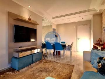 Apartamento para Venda em Indaiatuba/SP Centro 2 Quartos