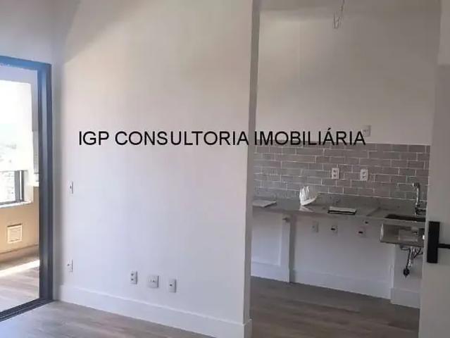 Apartamento para Venda em Indaiatuba/SP Centro 2 Quartos