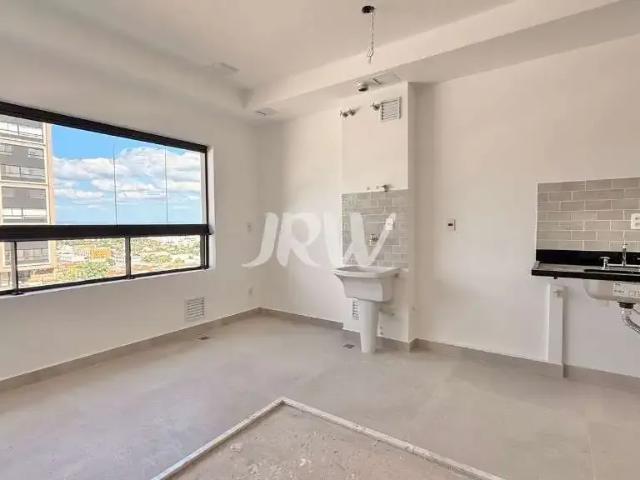 Apartamento para Venda em Indaiatuba/SP Centro 2 Quartos